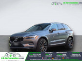 Volvo XC60 T6 AWD 253 ch + 87 ch BVA  � Beaupuy 31