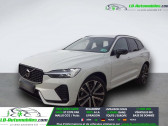 Volvo XC60 T6 AWD 253 ch + 87 ch BVA  � Beaupuy 31