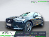 Volvo XC60 T6 AWD 253 ch + 87 ch BVA  � Beaupuy 31