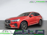 Volvo XC60 T6 AWD 253 ch + 87 ch BVA  � Beaupuy 31