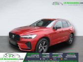 Volvo XC60 T6 AWD 253 ch + 87 ch BVA  � Beaupuy 31