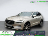 Volvo XC60 T6 AWD 253 ch + 87 ch BVA  � Beaupuy 31