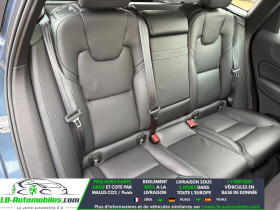 Volvo XC60 T6 AWD 253 ch + 87 ch BVA  occasion � Beaupuy - photo n�6