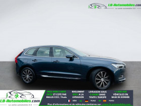 Volvo XC60 T6 AWD 253 ch + 87 ch BVA  occasion � Beaupuy - photo n�4