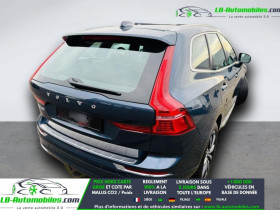 Volvo XC60 T6 AWD 253 ch + 87 ch BVA  occasion � Beaupuy - photo n�3