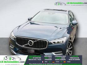 Volvo XC60 T6 AWD 253 ch + 87 ch BVA  occasion � Beaupuy - photo n�2