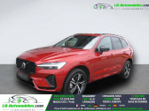 Volvo XC60 T6 AWD 253 ch + 87 ch BVA  � Beaupuy 31