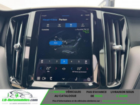 Volvo XC60 T6 AWD 253 ch + 87 ch BVA  occasion � Beaupuy - photo n�6