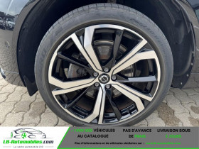 Volvo XC60 T6 AWD 253 ch + 87 ch BVA  occasion � Beaupuy - photo n�5
