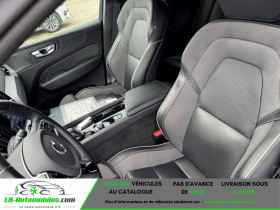 Volvo XC60 T6 AWD 253 ch + 87 ch BVA  occasion � Beaupuy - photo n�4