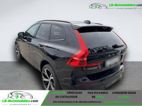 Volvo XC60 T6 AWD 253 ch + 87 ch BVA  occasion � Beaupuy - photo n�2