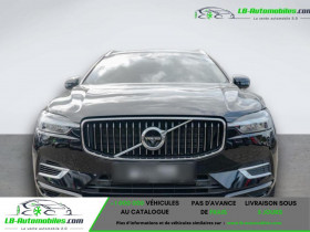 Volvo XC60 T6 AWD 253 ch + 87 ch BVA  occasion � Beaupuy - photo n�4