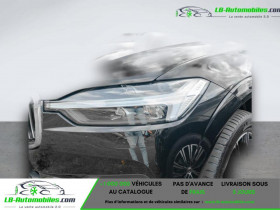 Volvo XC60 T6 AWD 253 ch + 87 ch BVA  occasion � Beaupuy - photo n�2