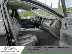 Volvo XC60 T6 AWD 253 ch + 87 ch BVA  occasion � Beaupuy - photo n�6