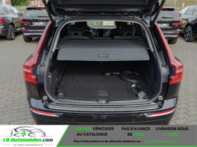Volvo XC60 T6 AWD 253 ch + 87 ch BVA  occasion � Beaupuy - photo n�10