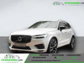 Volvo XC60 T6 AWD 253 ch + 87 ch BVA   Beaupuy 31