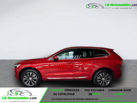 Volvo XC60 T6 AWD 253 ch + 87 ch BVA  occasion � Beaupuy - photo n�6