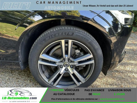 Volvo XC60 T6 AWD 253 ch + 87 ch BVA  occasion � Beaupuy - photo n�4