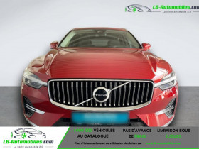 Volvo XC60 T6 AWD 253 ch + 87 ch BVA  occasion � Beaupuy - photo n�5