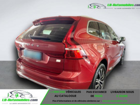 Volvo XC60 T6 AWD 253 ch + 87 ch BVA  occasion � Beaupuy - photo n�4