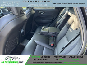 Volvo XC60 T6 AWD 253 ch + 87 ch BVA  occasion � Beaupuy - photo n�3