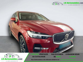 Volvo XC60 T6 AWD 253 ch + 87 ch BVA  occasion � Beaupuy - photo n�2