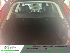 Volvo XC60 T6 AWD 253 ch + 87 ch BVA  occasion � Beaupuy - photo n�9