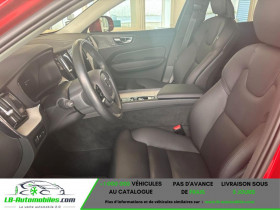 Volvo XC60 T6 AWD 253 ch + 87 ch BVA  occasion � Beaupuy - photo n�8