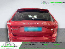 Volvo XC60 T6 AWD 253 ch + 87 ch BVA  occasion � Beaupuy - photo n�7