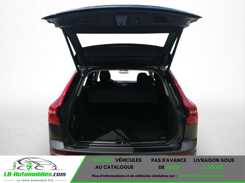 Volvo XC60 T6 AWD 253 ch + 87 ch BVA  occasion  Beaupuy - photo n11
