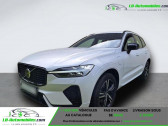 Volvo XC60 T6 AWD 253 ch + 87 ch BVA   Beaupuy 31