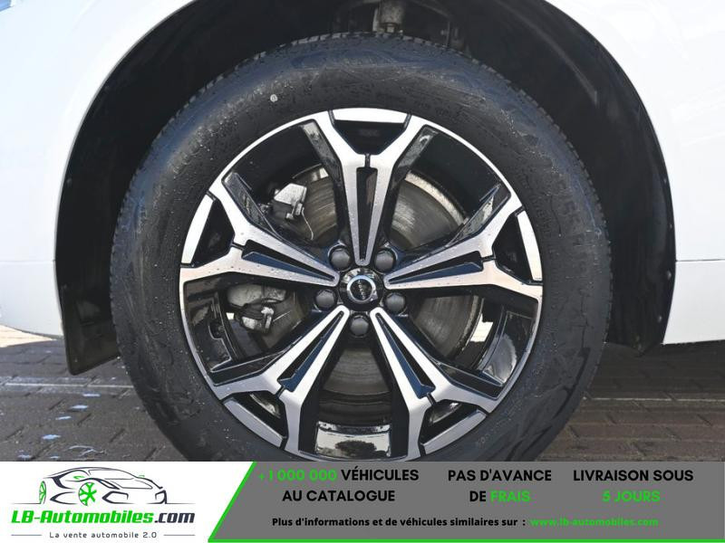 Volvo XC60 T6 AWD 253 ch + 87 ch BVA  occasion  Beaupuy - photo n9