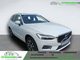 Volvo XC60 T6 AWD 253 ch + 87 ch BVA  occasion  Beaupuy - photo n2