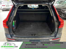 Volvo XC60 T6 AWD 253 ch + 87 ch BVA  occasion  Beaupuy - photo n10