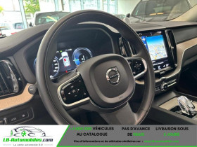 Volvo XC60 T6 AWD 253 ch + 87 ch BVA  occasion  Beaupuy - photo n8