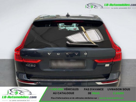 Volvo XC60 T6 AWD 253 ch + 87 ch BVA  occasion  Beaupuy - photo n6