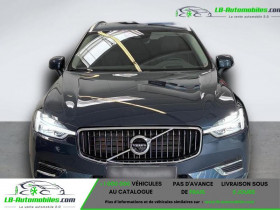 Volvo XC60 T6 AWD 253 ch + 87 ch BVA  occasion  Beaupuy - photo n4