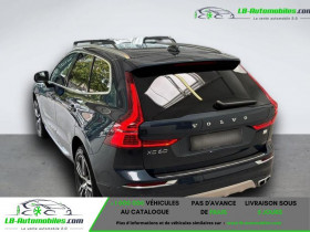 Volvo XC60 T6 AWD 253 ch + 87 ch BVA  occasion  Beaupuy - photo n3