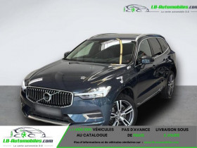 Volvo XC60 T6 AWD 253 ch + 87 ch BVA  occasion  Beaupuy - photo n2