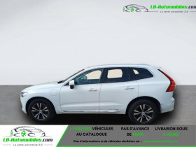 Volvo XC60 T6 AWD 253 ch + 87 ch BVA  occasion  Beaupuy - photo n5