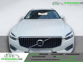 Volvo XC60 T6 AWD 253 ch + 87 ch BVA  occasion  Beaupuy - photo n4