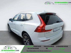 Volvo XC60 T6 AWD 253 ch + 87 ch BVA  occasion  Beaupuy - photo n3