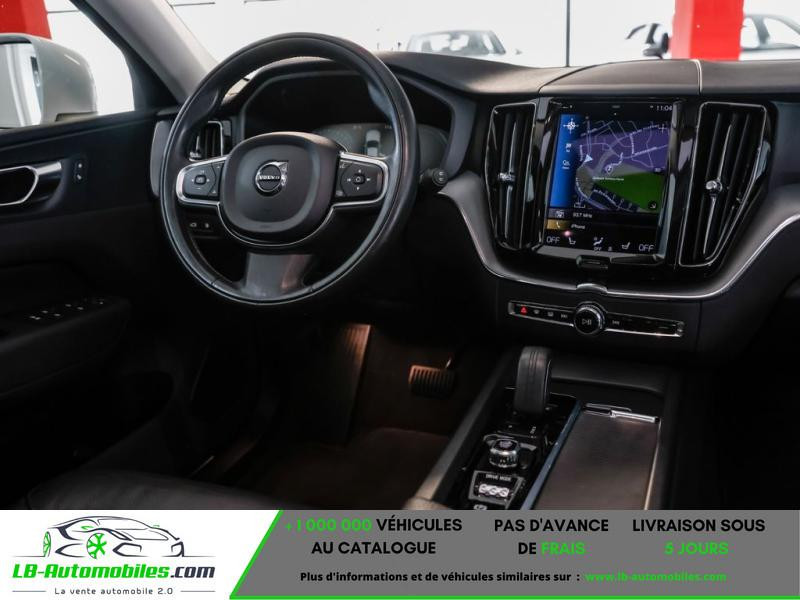 Volvo XC60 T6 AWD 253 ch + 87 ch BVA  occasion  Beaupuy - photo n2