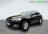 Volvo XC60 T6 AWD 253 ch + 87 ch BVA   Beaupuy 31