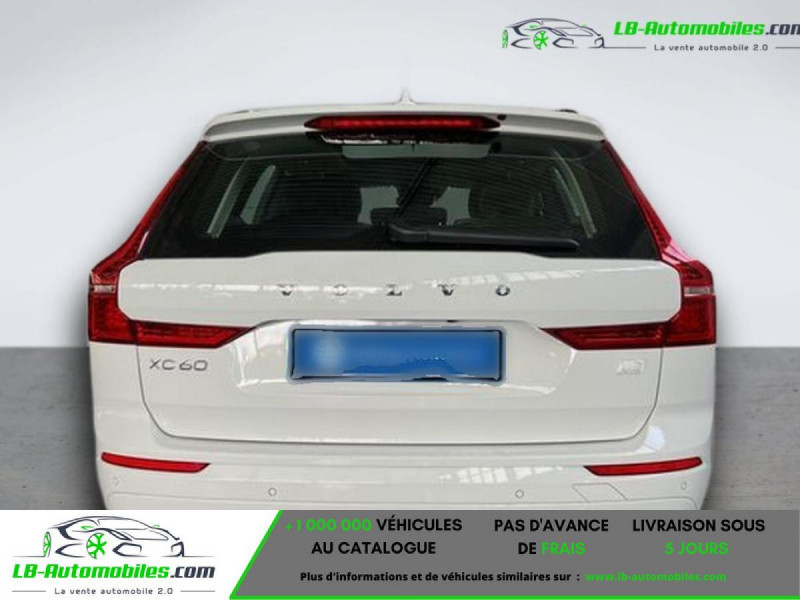 Volvo XC60 T6 AWD 253 ch + 87 ch BVA  occasion  Beaupuy - photo n7