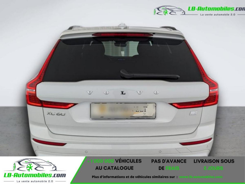 Volvo XC60 T6 AWD 253 ch + 87 ch BVA  occasion  Beaupuy - photo n6