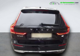 Volvo XC60 T6 AWD 253 ch + 87 ch BVA  occasion  Beaupuy - photo n4