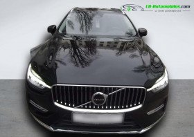 Volvo XC60 T6 AWD 253 ch + 87 ch BVA  occasion  Beaupuy - photo n2