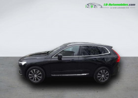 Volvo XC60 T6 AWD 253 ch + 87 ch BVA  occasion  Beaupuy - photo n3
