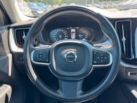 Volvo XC60 T6 AWD 253 ch + 87 ch BVA  occasion  Beaupuy - photo n8